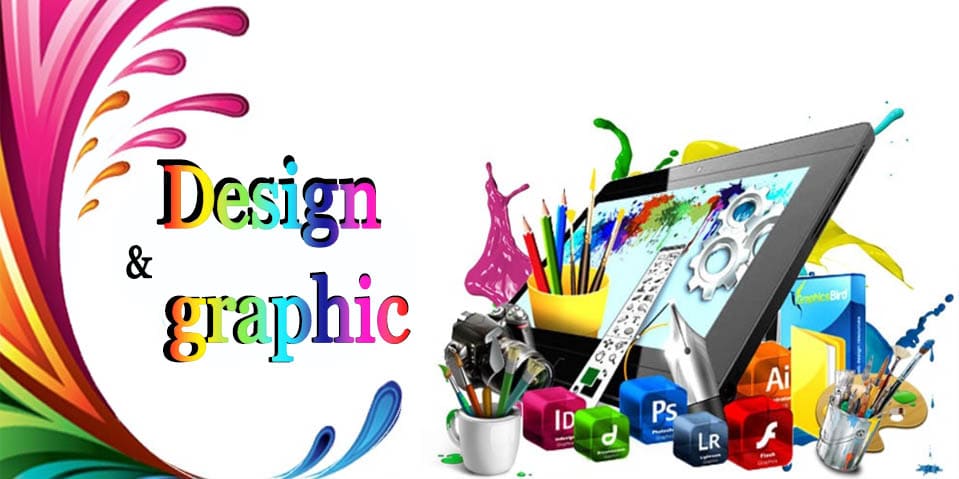 Graphic and Design