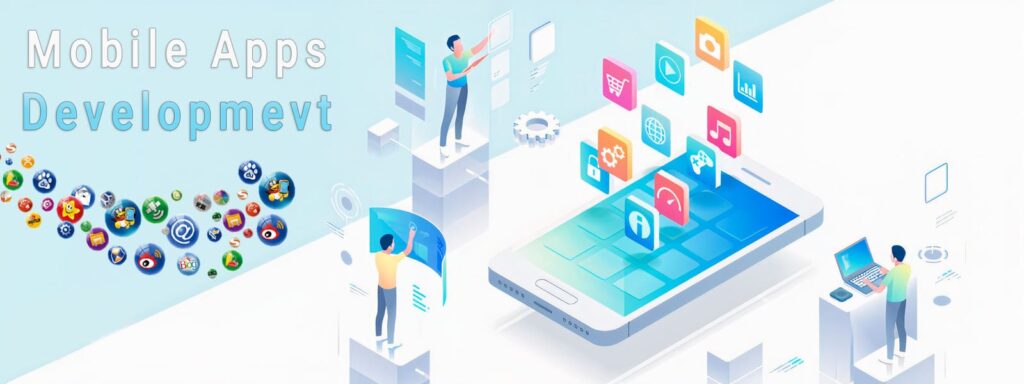 Mobile Apps development