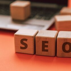 تحسين ظهور الموقع لمحرك البحث SEO